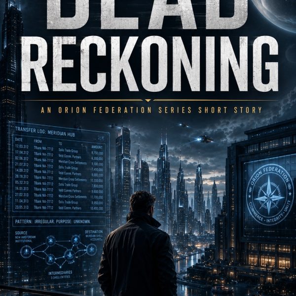 Dead Reckoning by Jack Heape