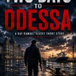 Two Days To Odessa by Jack Heape
